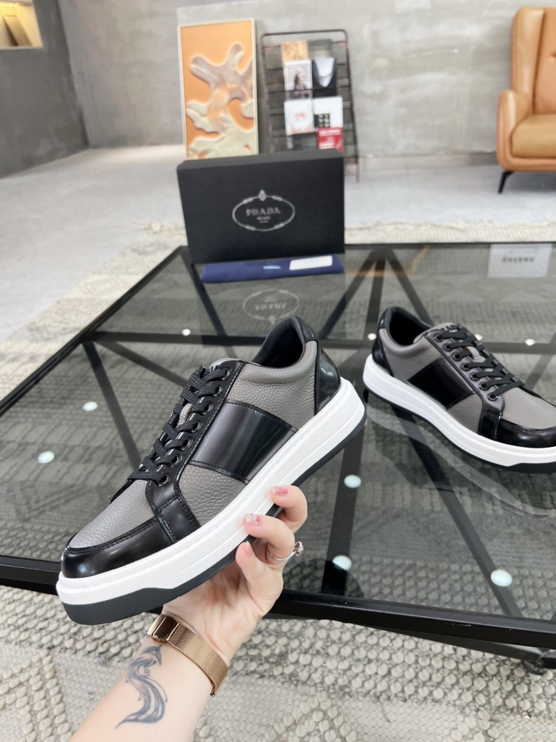 Prada Casual Shoes